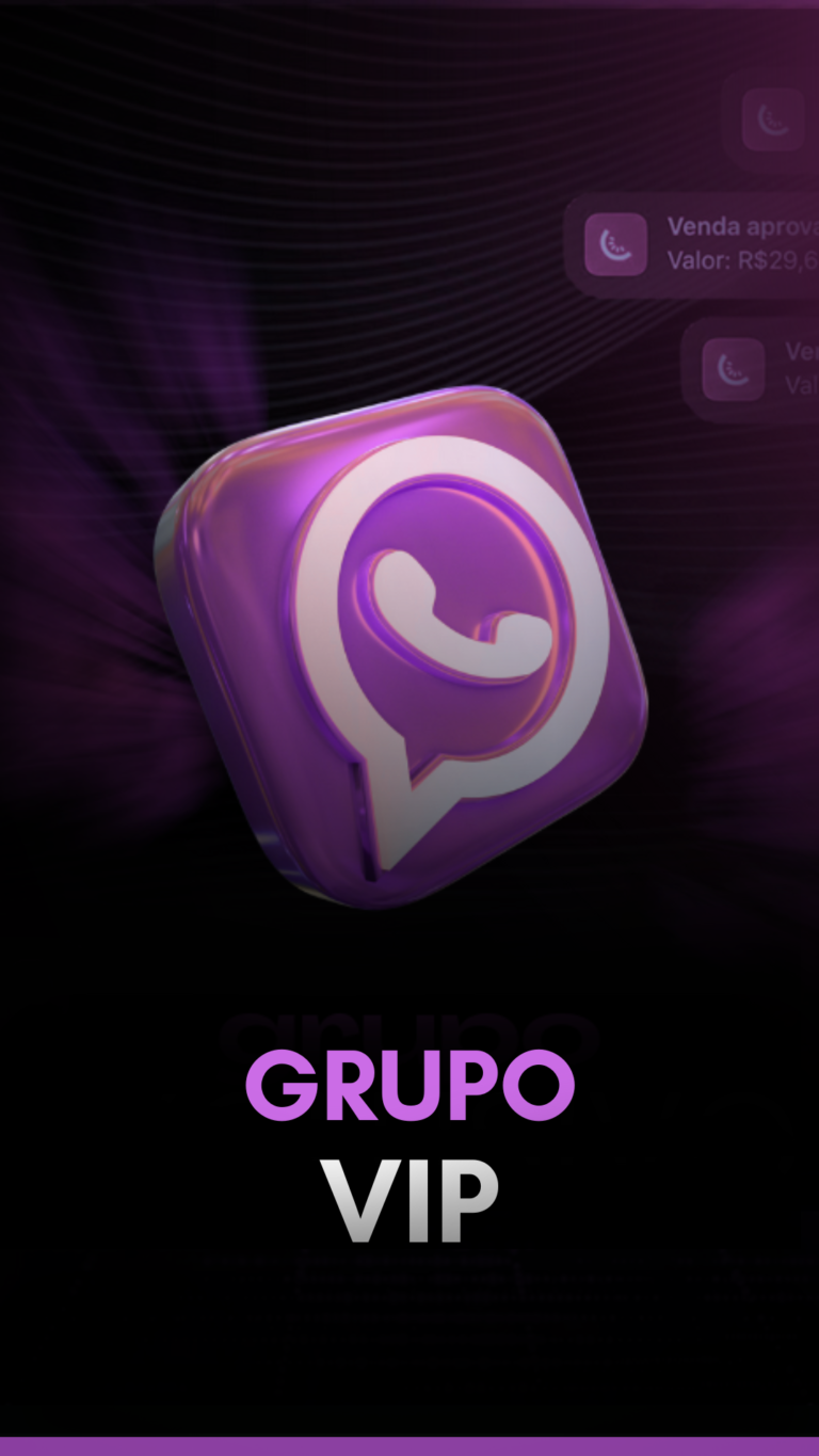 capa grupo vip